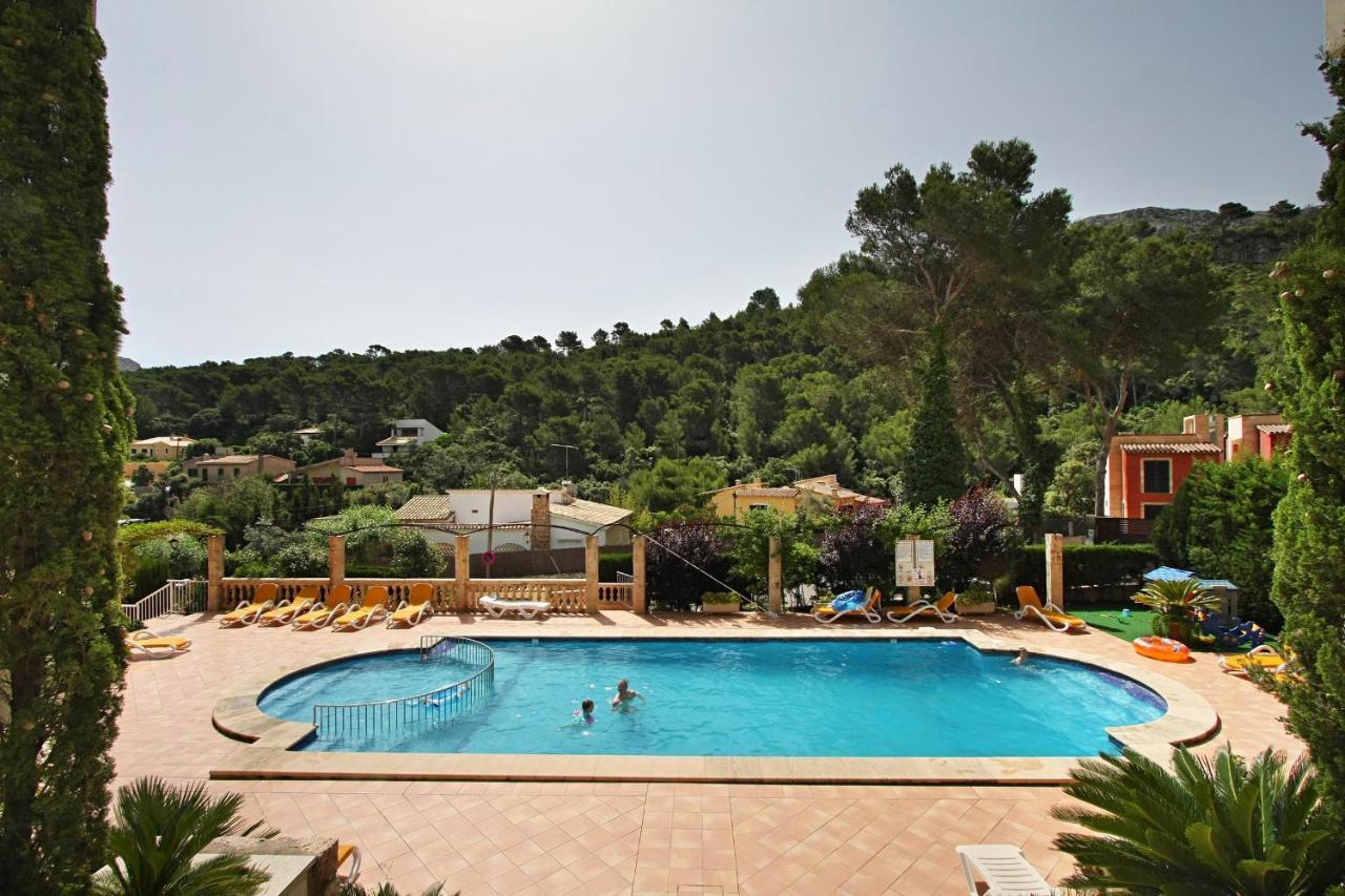 Cala de Sant VicencPinos Altos 03公寓 外观 照片