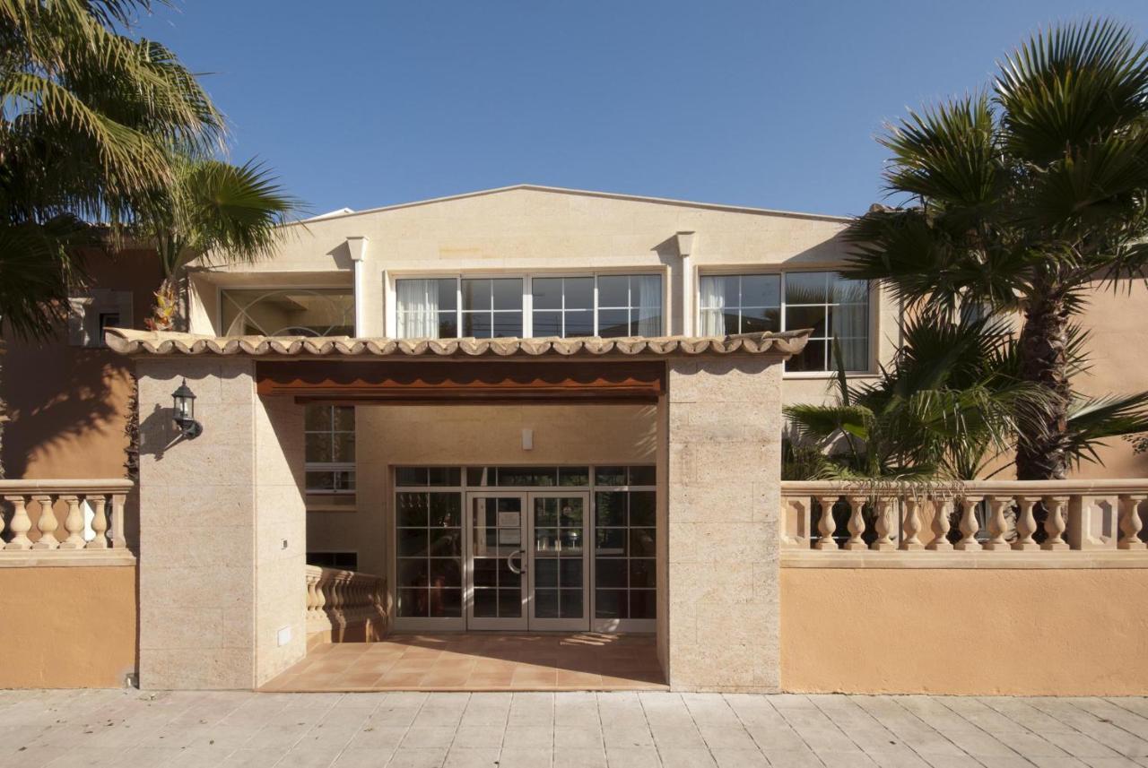 Cala de Sant VicencPinos Altos 03公寓 外观 照片